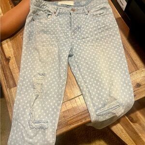 Marc by Marc jacobs jean